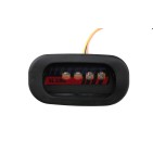 Contacteur de Porte Pour Renault Opel Movano B Nissan 252160003R 2674500Q0B