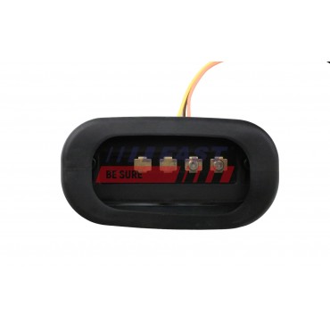 Contacteur de Porte Pour Renault Opel Movano B Nissan 252160003R 2674500Q0B