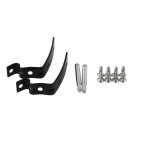 Kit Réparation De La Boite À Gant Pour Audi A4 A8 4E2 4E8 2002-2010 8E2857131