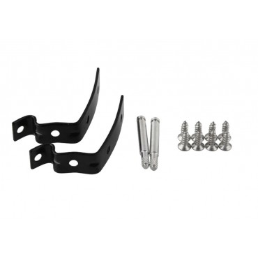 Kit Réparation De La Boite À Gant Pour Audi A4 A8 4E2 4E8 2002-2010 8E2857131