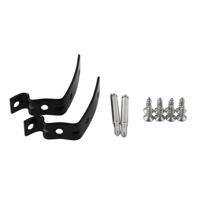 Kit Réparation De La Boite À Gant Pour Audi A4 A8 4E2 4E8 2002-2010 8E2857131