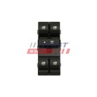 Bouton Commande Lève Vitre Pour Opel Combo Fiat Doblo 735498686