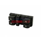 Bouton Commande Lève Vitre Pour Opel Combo Fiat Doblo 735498686