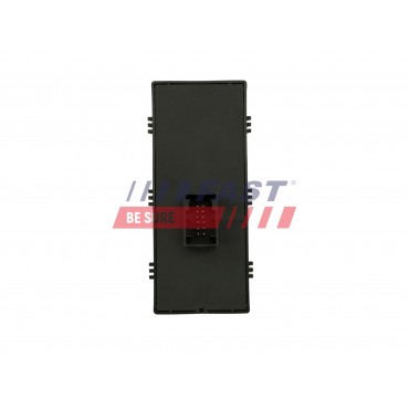 Bouton Commande Lève Vitre Pour Opel Combo Fiat Doblo 735498686