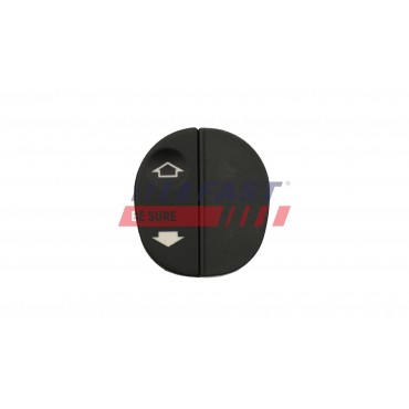 Bouton Commande Lève Vitre Pour Ford Tourneo Transit 1006292 1107243