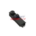 Bouton Commande Lève Vitre Pour Ford Tourneo Transit 2191690 DT1T14A132AB