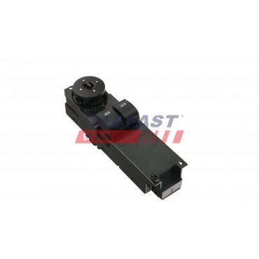 Bouton Commande Lève Vitre Pour Ford Tourneo Transit 2191690 DT1T14A132AB