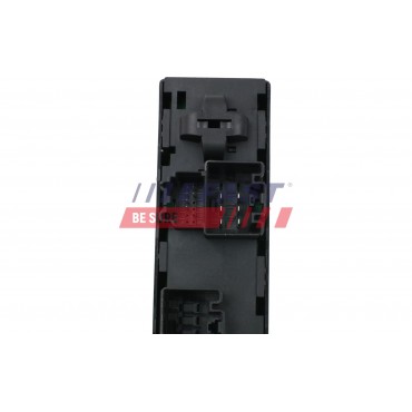 Bouton Commande Lève Vitre Pour Ford Tourneo Transit 2191690 DT1T14A132AB
