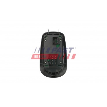 Bouton Commande Lève Vitre Pour Ford Tourneo Transit 1791339 2029885