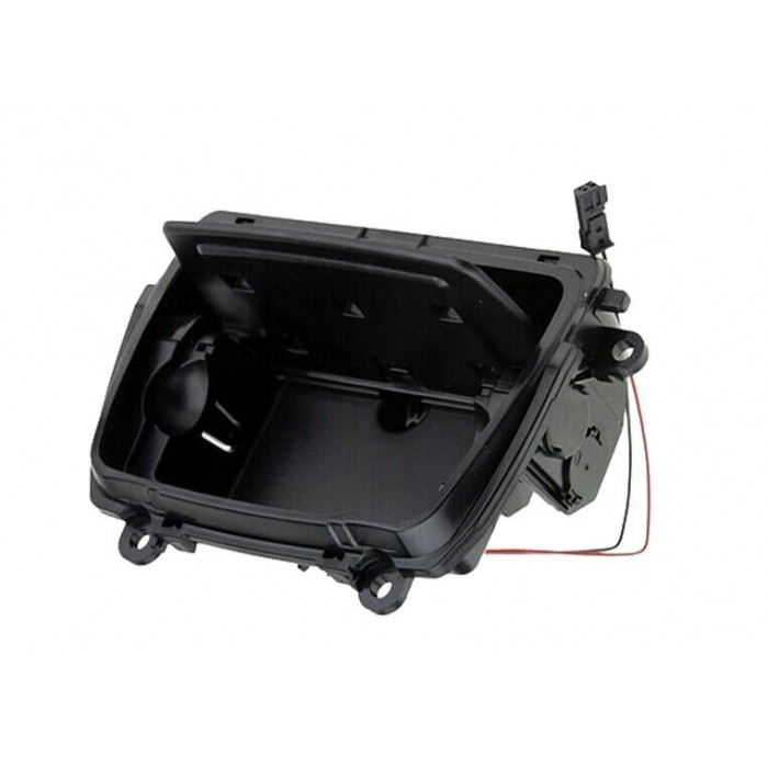 Cendrier De Console Centrale Pour Bmw Série 5 F10 F11