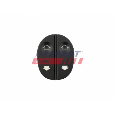 Bouton Commande Lève Vitre Pour Ford Transit 1007910 96FG14529BC
