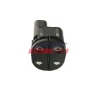 Bouton Commande Lève Vitre Pour Ford Transit 1363668 1459686 6S6T14529AA