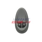 Bouton Commande Lève Vitre Pour Iveco Daily II 500190637 500321134