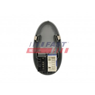 Bouton Commande Lève Vitre Pour Iveco Daily II 500190637 500321134