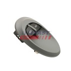 Bouton Commande Lève Vitre Pour Iveco Daily II 500190637 500321134