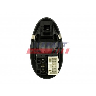Bouton Commande Lève Vitre Pour Iveco Daily III 500321137