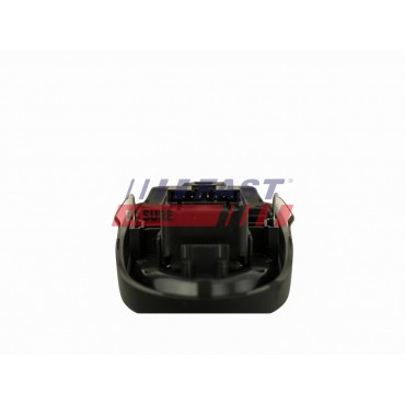 Bouton Commande Lève Vitre Pour Iveco Daily IV 5801304491 69500478