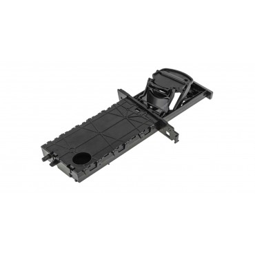 Porte Gobelet Passager Gris Pour Bmw Série 3 E90 E91 E92 E93 51459173471