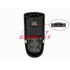 Bouton Commande Lève Vitre Pour Iveco Daily IV 5801304490 69500480
