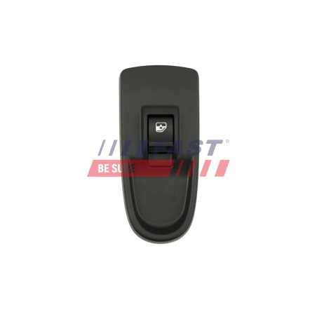 Interrupteur Lève Vitre Pour Iveco Daily V 5801383818 5801484225