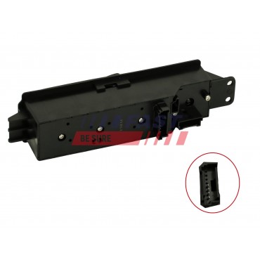 Bouton Commande Lève Vitre Pour Mercedes-Benz Sprinter 9065450113 9065451013