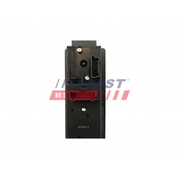 Bouton Commande Lève Vitre Pour Mercedes-Benz Sprinter 9065450113 9065451013