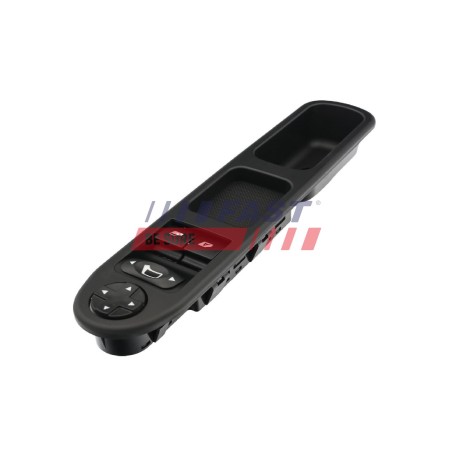 Bouton Commande Lève Vitre Pour Peugeot 207 6554QC 96548591XT