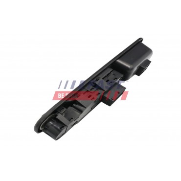 Bouton Commande Lève Vitre Pour Peugeot 207 6554QC 96548591XT