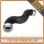Durite Turbo pour SKODA Superb I VW Passat-2000 à 2005