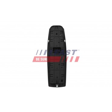 Bouton Commande Lève Vitre Pour Renault Fluence Laguna III 254000015R
