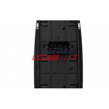 Bouton Commande Lève Vitre Pour Renault Fluence Laguna III 254000015R
