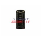 Interrupteur Lève Vitre Pour Renault Kangoo 7700838101