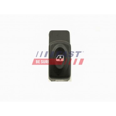 Interrupteur Lève Vitre Pour Renault Kangoo 7700838100