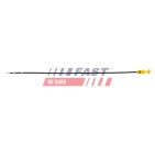 Jauge Niveau d'Huile Moteur Pour Peugeot Citroën Mini 1174A4 11437568567