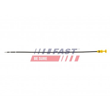 Jauge Niveau d'Huile Moteur Pour Peugeot Citroën Mini 1174A4 11437568567