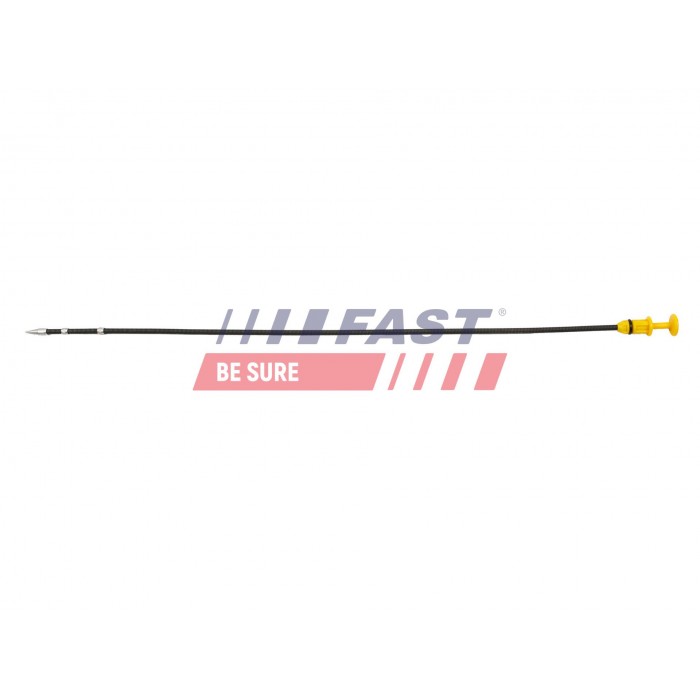 Jauge Niveau d'Huile Moteur Pour Peugeot Citroën Mini 1174A4 11437568567