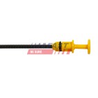 Jauge Niveau d'Huile Moteur Pour Peugeot Citroën Mini 1174A4 11437568567