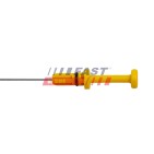 Jauge Niveau d'Huile Moteur Pour Peugeot 206 207 307 308 1007 Partner Citroën