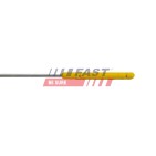 Jauge Niveau d'Huile Moteur Pour Peugeot 206 207 307 308 1007 Partner Citroën