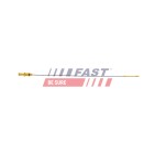 Jauge Niveau d'Huile Moteur Pour Peugeot 206 207 308 3008 5008 Partner Citroën