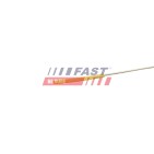 Jauge Niveau d'Huile Moteur Pour Peugeot 206 307 Partner Citroën Berlingo C2 C3