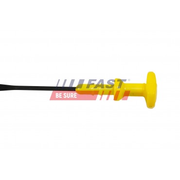 Jauge Niveau d'Huile Moteur Pour Peugeot Fiat Citroën 117415 9613513480