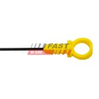 Jauge Niveau d'Huile Moteur Pour Peugeot 206 306 307 406 607 Partner Citroën