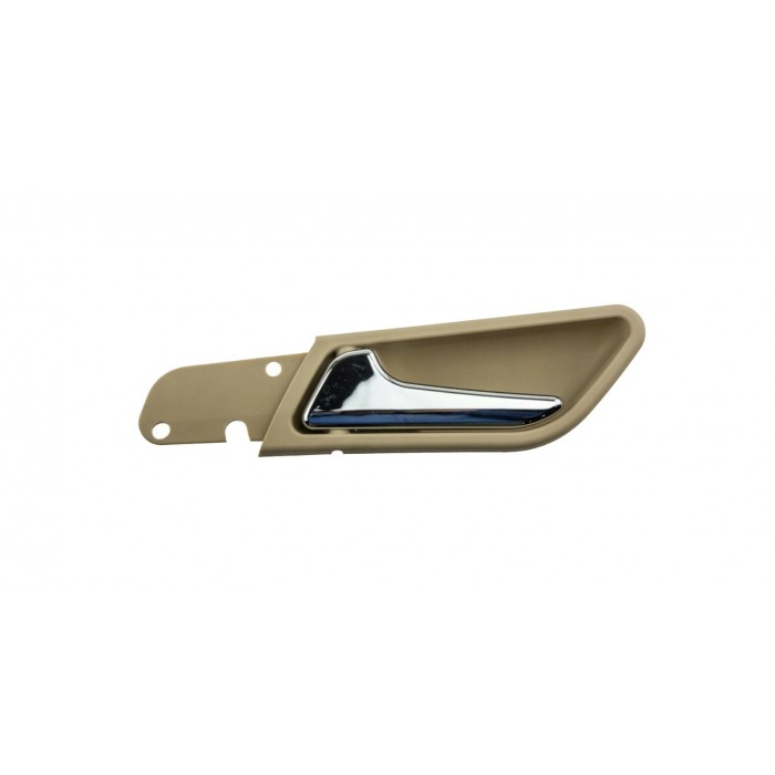 Poignée De Porte Intérieure Conducteur Avant Gauche Beige Pour A1697600961