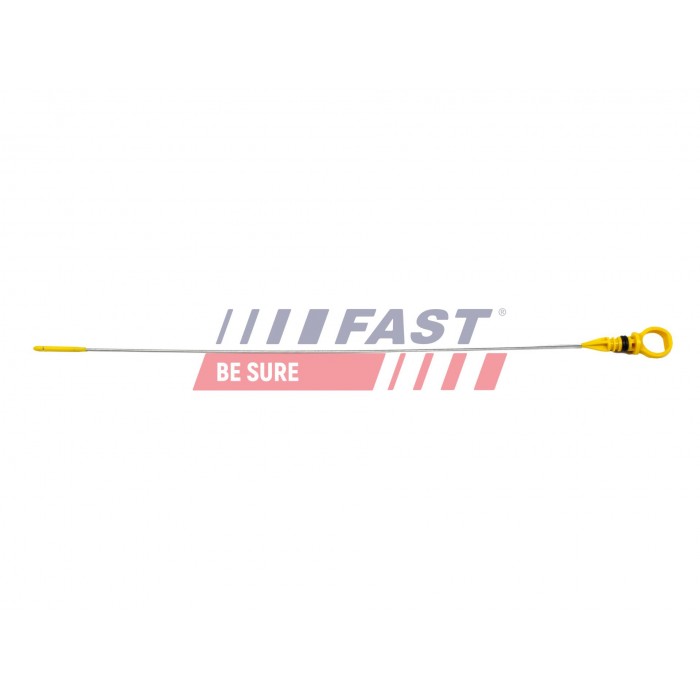 Jauge Niveau d'Huile Moteur Pour Peugeot Fiat Ford Citroën 117489 9655065080