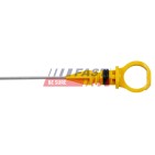 Jauge Niveau d'Huile Moteur Pour Peugeot Fiat Ford Citroën 117489 9655065080