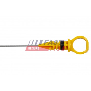 Jauge Niveau d'Huile Moteur Pour Peugeot Fiat Ford Citroën 117489 9655065080