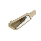 Poignée De Porte Intérieure Passager Avant Droit Beige Pour Classe A A1697601061