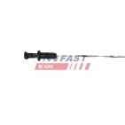 Jauge Niveau d'Huile Moteur Pour Peugeot 407 Citroën C6 1174C4