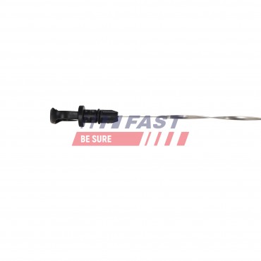 Jauge Niveau d'Huile Moteur Pour Peugeot 407 Citroën C6 1174C4